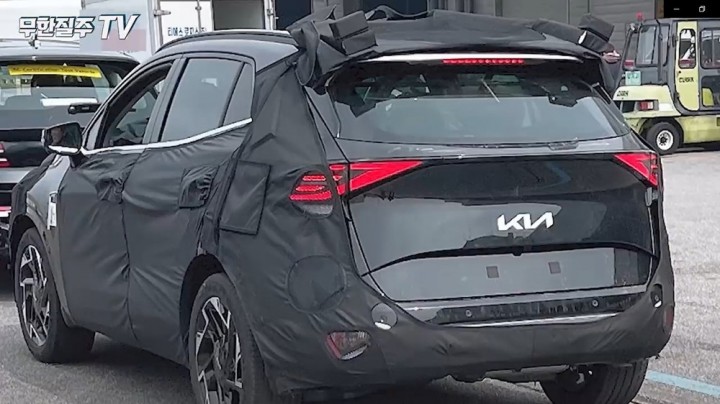 kia 1